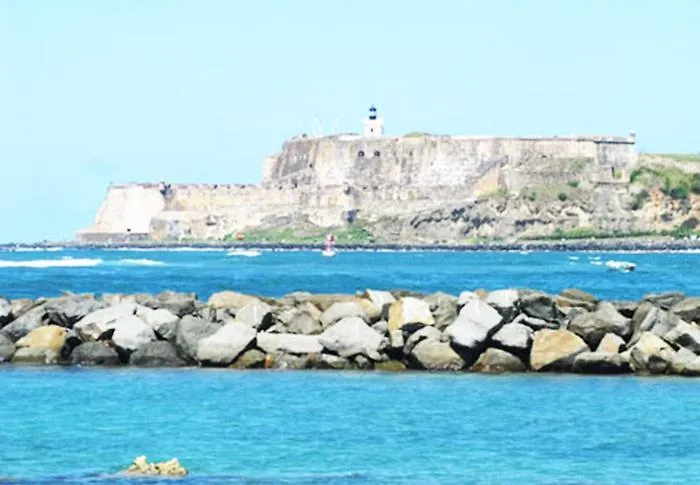 ** Ξενοδοχείο Levimar Guest House Levittown Πουέρτο Ρίκο