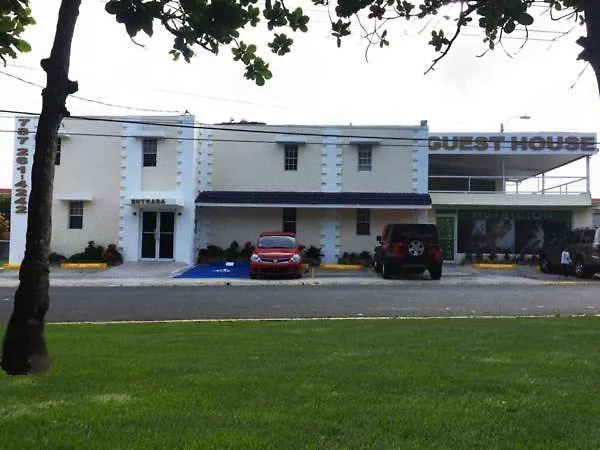 Ξενοδοχείο Levimar Guest House Levittown